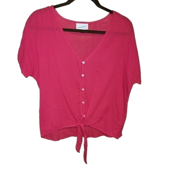 Universal Thread size medium short sleeve shirt. New without tags - Picture 8 of 8